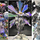 Image for article titled Japan's Best Gundam Models Of 2018